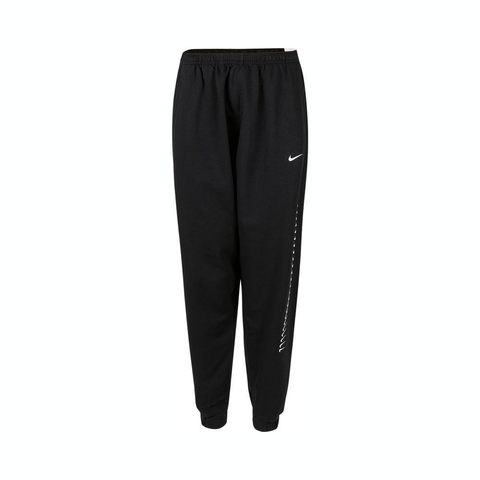 NIKE耐克2025大童G NSW DF FLC DANCE PANT针织长裤HV0736-010