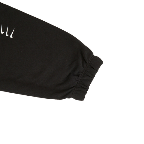 NIKE耐克2025大童G NSW DF FLC DANCE PANT针织长裤HV0736-010