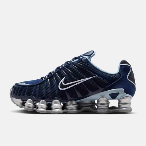 NIKE耐克2025女子W NIKE SHOX TL休闲IH4481-400