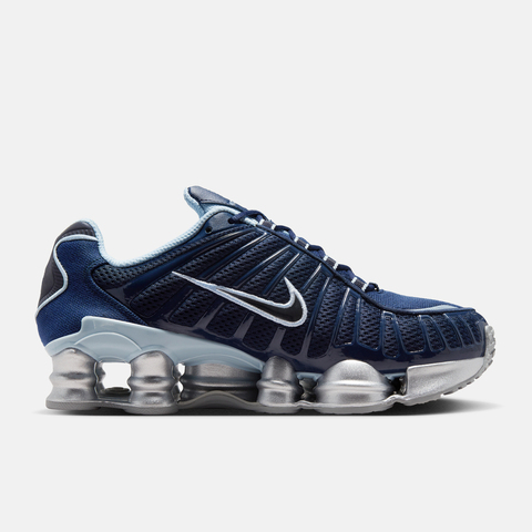 NIKE耐克2025女子W NIKE SHOX TL休闲IH4481-400
