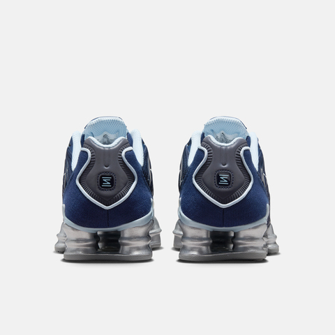 NIKE耐克2025女子W NIKE SHOX TL休闲IH4481-400