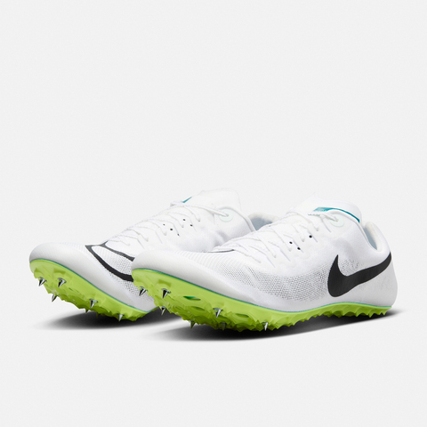 NIKE耐克2025男子NIKE ZOOM JA FLY 4跑步DR2741-102