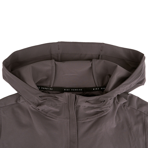 NIKE耐克2025女子AS W NK SWIFT RPL PKBL JKT梭织连帽外套HQ0651-036