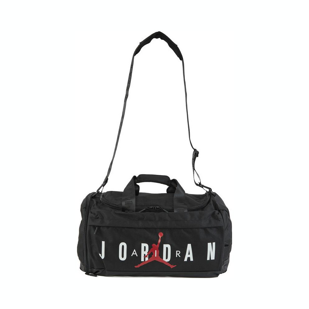 NIKE耐克2025男子行李包单肩包JD2423034AD-001