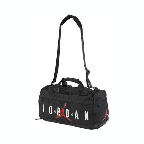 NIKE耐克2025男子行李包单肩包JD2423034AD-001