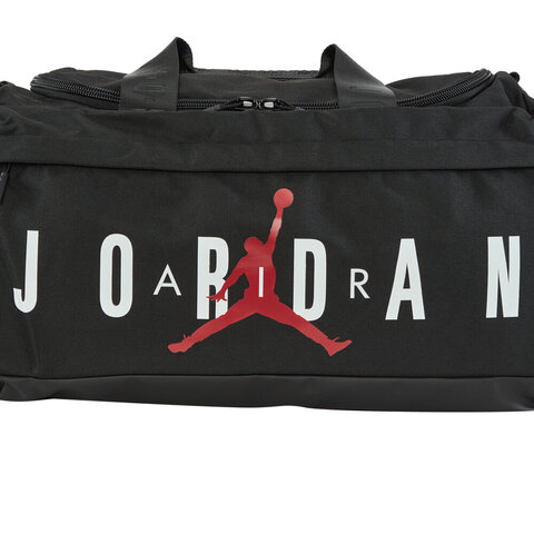 NIKE耐克2025男子行李包单肩包JD2423034AD-001