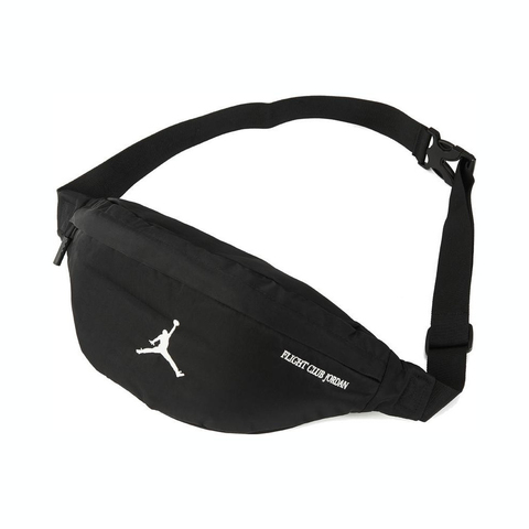 NIKE耐克2025中性腰包腰包JD2533014AD-002