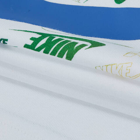 NIKE耐克2025男小童短袖T恤针织无领短TNY2532013PS-001