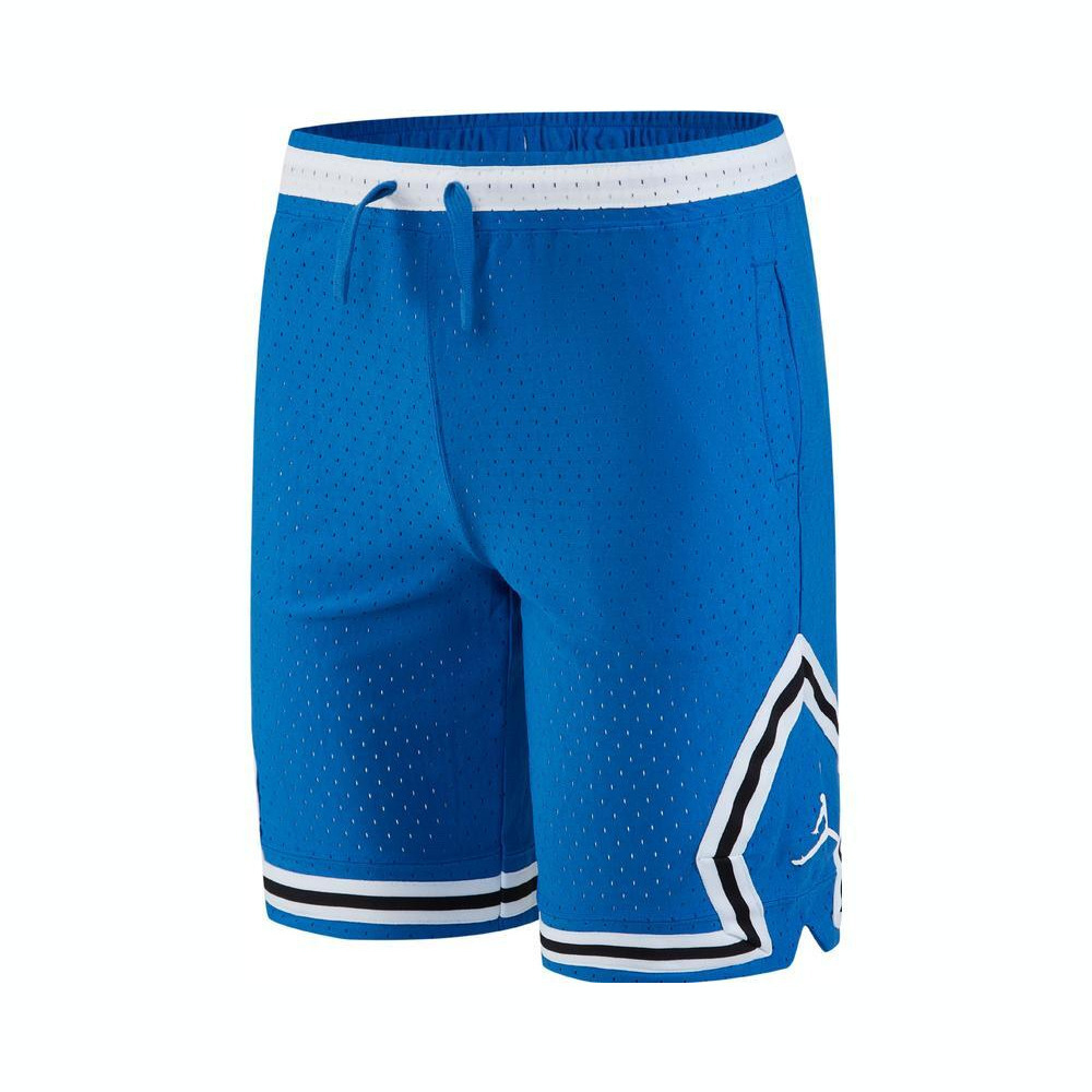 NIKE耐克2025男大童针织短裤针织短裤JD2532019GS-001