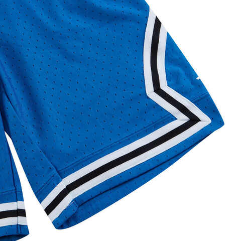 NIKE耐克2025男大童针织短裤针织短裤JD2532019GS-001