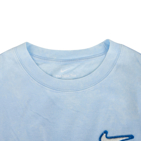 NIKE耐克2025男子AS M NK TEE M90 PAINT针织无领短THV1672-441