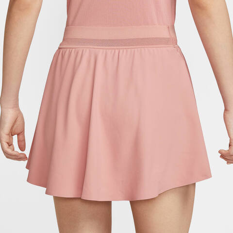 NIKE耐克2025女子AS W NKCT DF ADVTG ACE SKT HR梭织短裙FZ6730-618