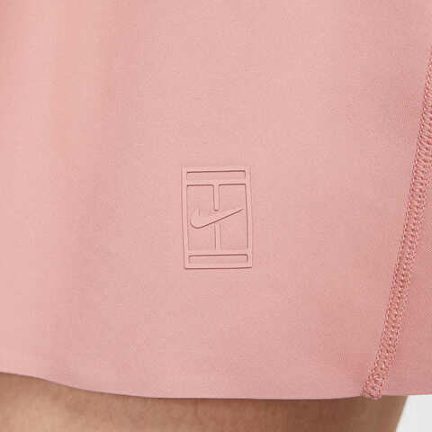 NIKE耐克2025女子AS W NKCT DF ADVTG ACE SKT HR梭织短裙FZ6730-618