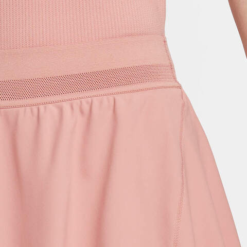 NIKE耐克2025女子AS W NKCT DF ADVTG ACE SKT HR梭织短裙FZ6730-618