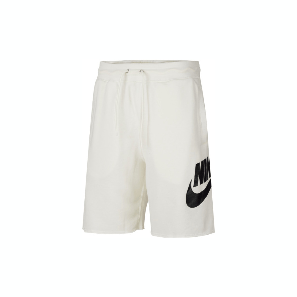 NIKE耐克2025男子AS M NK CLUB ALUMNI FT SHORT针织短裤FQ4951-133