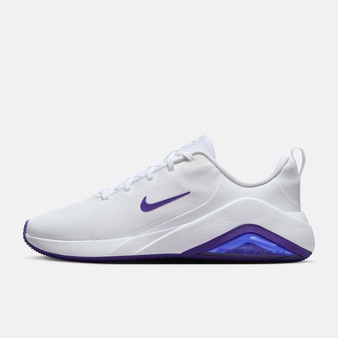NIKE耐克2025女子W NIKE AIR ZOOM BELLA 7女训FZ1689-105