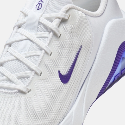 NIKE耐克2025女子W NIKE AIR ZOOM BELLA 7女训FZ1689-105