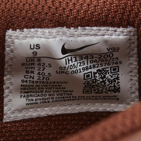 NIKE耐克2025男子NIKE FIELD GENERAL LTR休闲IH1343-200