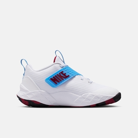 NIKE耐克2025大童TEAM HUSTLE D 12 (GS)儿童HF6279-102