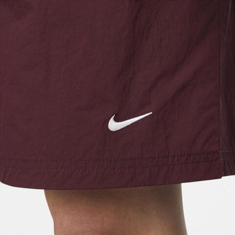 NIKE耐克2025男子M NK SOLO SWSH WVN SHORT梭织短裤DX0750-681