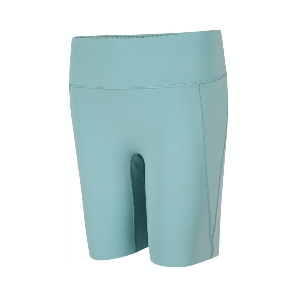 NIKE耐克2025女子AS W NK DF UNVRSA HR 8IN SHRT紧身短裤HQ6824-017