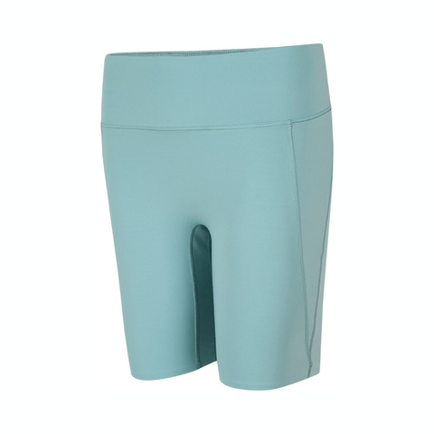 NIKE耐克2025女子AS W NK DF UNVRSA HR 8IN SHRT紧身短裤HQ6824-017