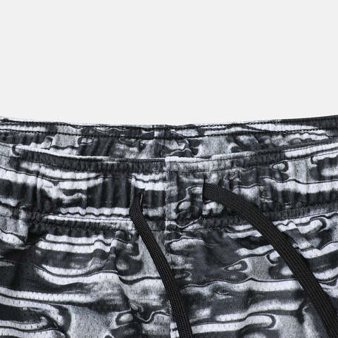 NIKE耐克2025男子AS M J DF SPRT AOP MESH SHORT针织短裤HQ8668-010