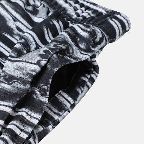 NIKE耐克2025男子AS M J DF SPRT AOP MESH SHORT针织短裤HQ8668-010