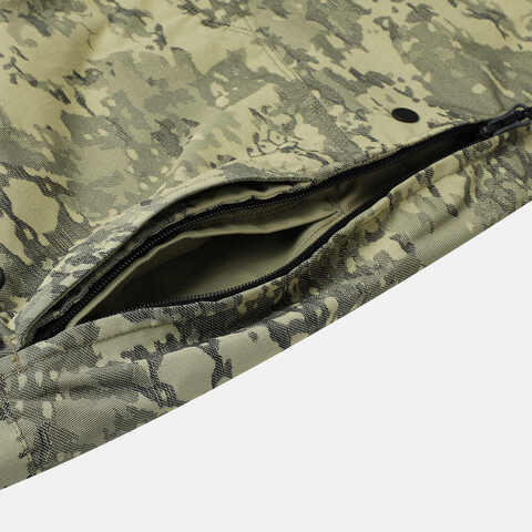 NIKE耐克2025男子AS M NK TCH CORDURA PANT梭织长裤IO7488-276