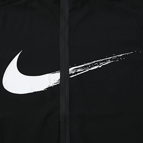 NIKE耐克2025男子AS M NK DF FORM JKT GFX梭织无帽外套HV0395-010