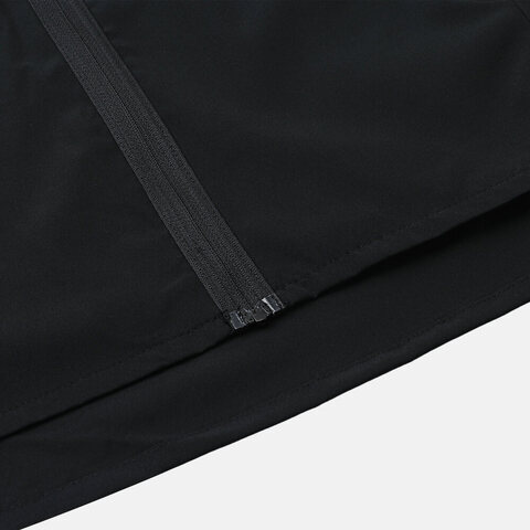 NIKE耐克2025男子AS M NK DF FORM JKT GFX梭织无帽外套HV0395-010