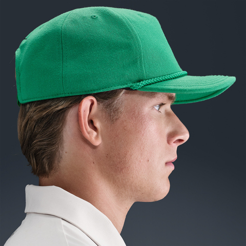 NIKE耐克2025中性U NK PRO CAP US FB ALBATROSS平沿帽HV7015-324