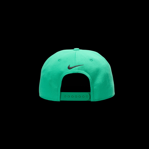 NIKE耐克2025中性U NK PRO CAP US FB ALBATROSS平沿帽HV7015-324