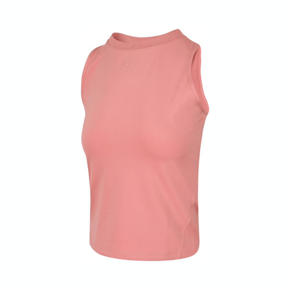 NIKE耐克2025女子AS W NKCT DF ADVTG TANK休闲背心FZ6658-618