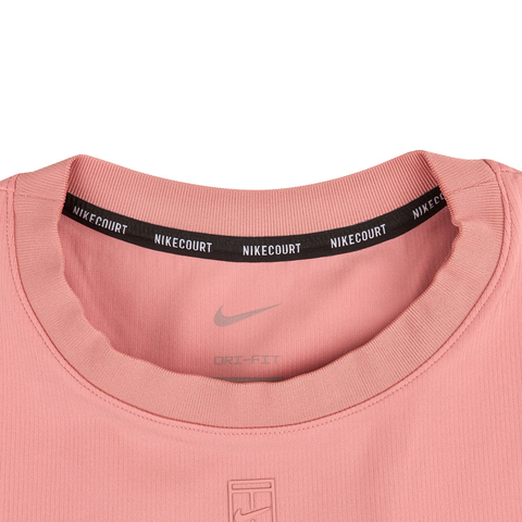 NIKE耐克2025女子AS W NKCT DF ADVTG TANK休闲背心FZ6658-618