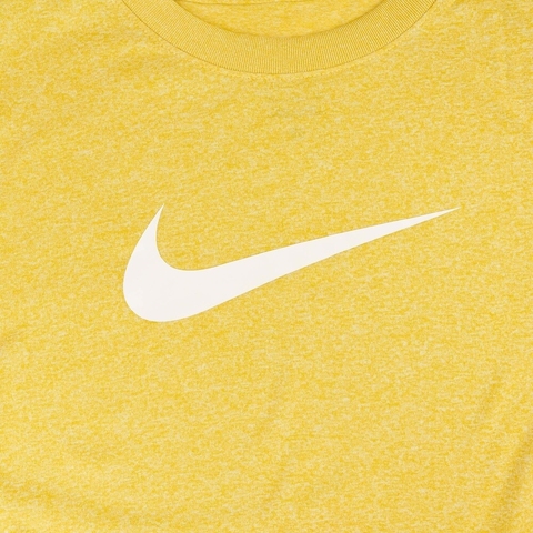 NIKE耐克2025大童K NK DF LGD TEE SWOOSH HBR针织无领短TFZ5199-726