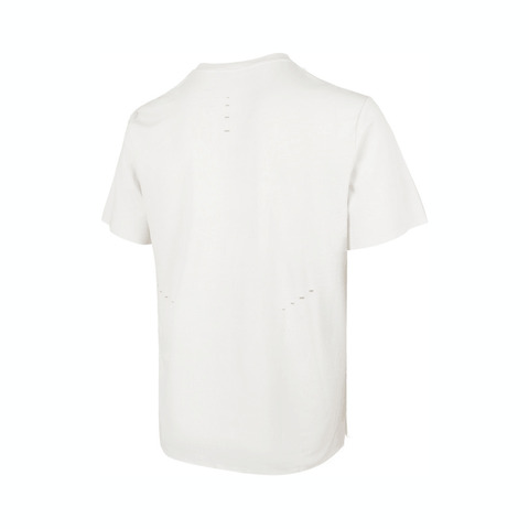 NIKE耐克2025男子AS M NK DFADV RUN PINNACLE SS针织无领短THV2005-121