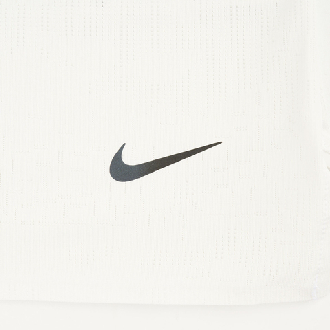 NIKE耐克2025男子AS M NK DFADV RUN PINNACLE SS针织无领短THV2005-121