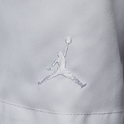 NIKE耐克2025女子AS W J FLT SS WOVEN TOP短袖衬衫HQ9200-101