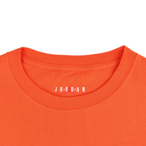 NIKE耐克2025女子AS W J BRK SS GF GFX TEE DOPA针织无领短THV0195-891