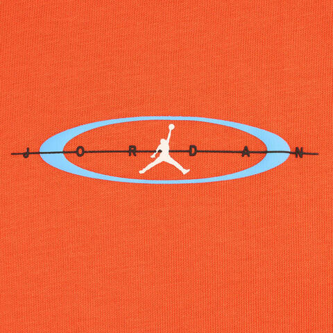 NIKE耐克2025女子AS W J BRK SS GF GFX TEE DOPA针织无领短THV0195-891