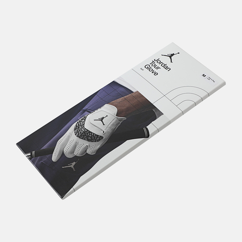 NIKE耐克2025男子JORDAN TOUR GG REG L APAC高尔夫手套手套J1009063131MD