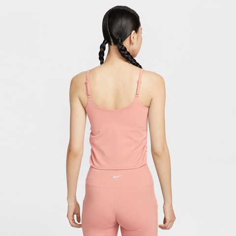 NIKE耐克2025女子AS W NK ONE DF TANK CPSL SPD运动背心IH8606-685