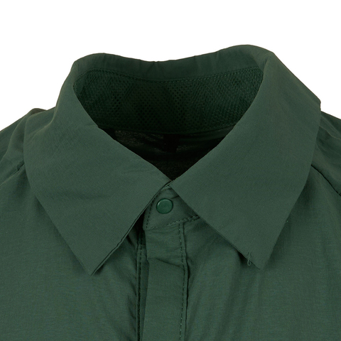 NIKE耐克2025男子AS M NK DF UV TRAIL BTTN SHIRT短袖衬衫HV2165-323