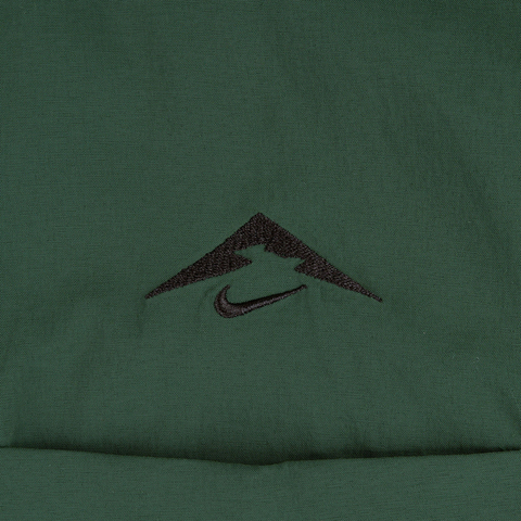 NIKE耐克2025男子AS M NK DF UV TRAIL BTTN SHIRT短袖衬衫HV2165-323