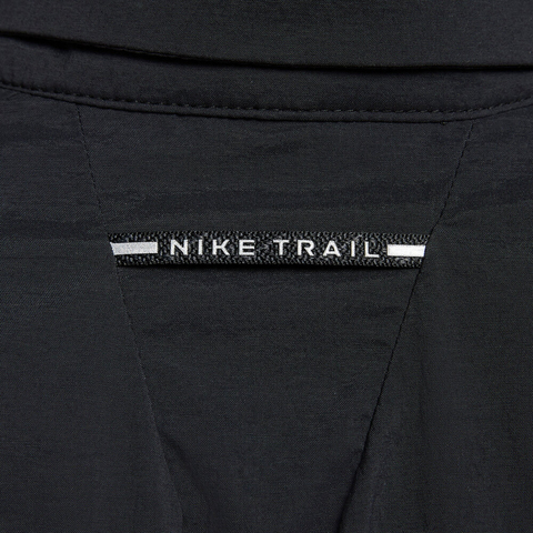 NIKE耐克2025男子AS M NK DF UV TRAIL BTTN SHIRT短袖衬衫HV2165-010