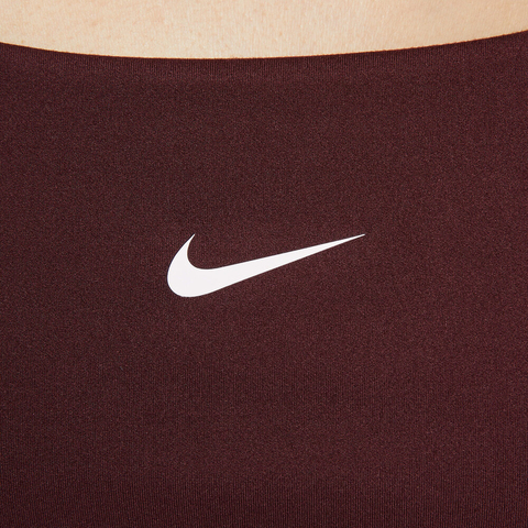 NIKE耐克2025女子AS W NK ONE DF TANK CPSL SPD运动背心IH8606-652