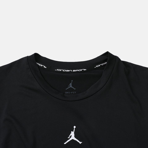 NIKE耐克2025男子AS M J DF SPRT SL COMP TOP运动背心HV4102-010