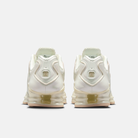 NIKE耐克2025女子W NIKE SHOX TL休闲IH5075-219