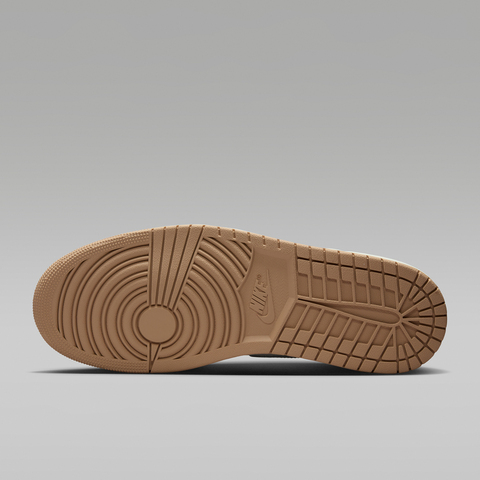 NIKE耐克2025男子AIR JORDAN 1 LOW乔丹553558-169